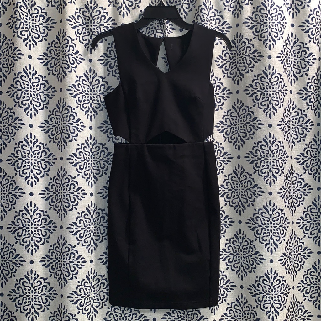 Top Shop Dress